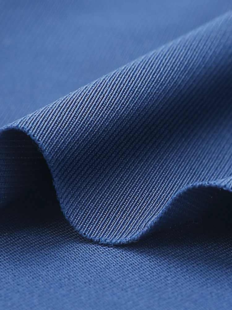 3 Pack Men's Solid Color Lightweight Comfortable Breathable Seamless Trunks