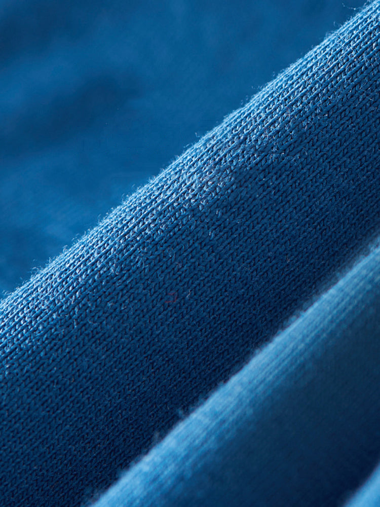 2-pack Men's Sexy Slim Fit Fashion U-convex Bikini