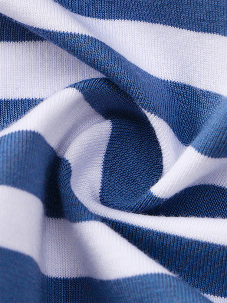 3 Pack Men's Sexy Breathable Fitness Trunks