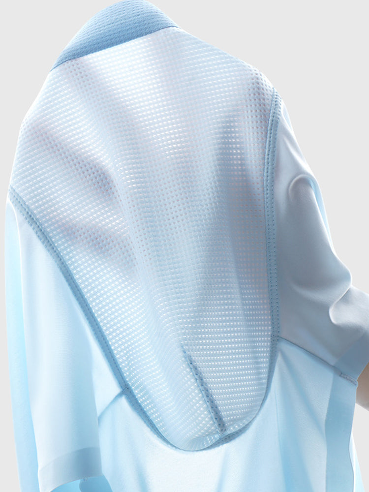 4 Pack Men's V-Cool Breathable Trunks