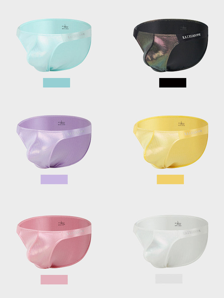 3-pack Men's Flash Briefs