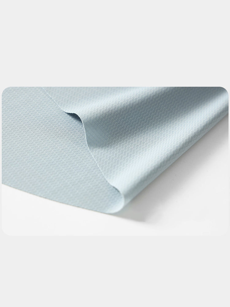 3 Pack Men's Contoured Pouch Seamless Trunks