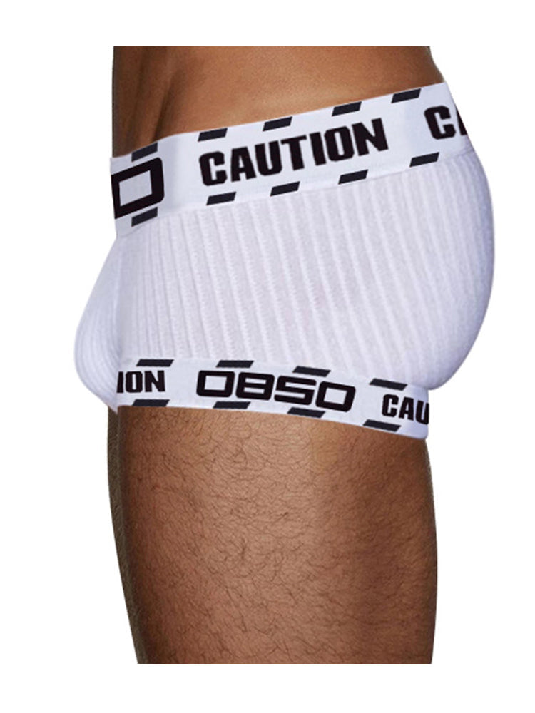 2 Pack Men's Breathable Cotton Performance Trunks