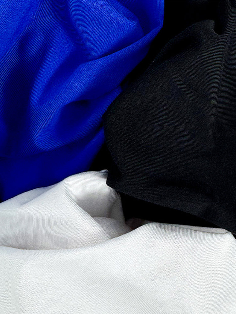 2 Pack Men's Low-Rise Sport Modal Trunks