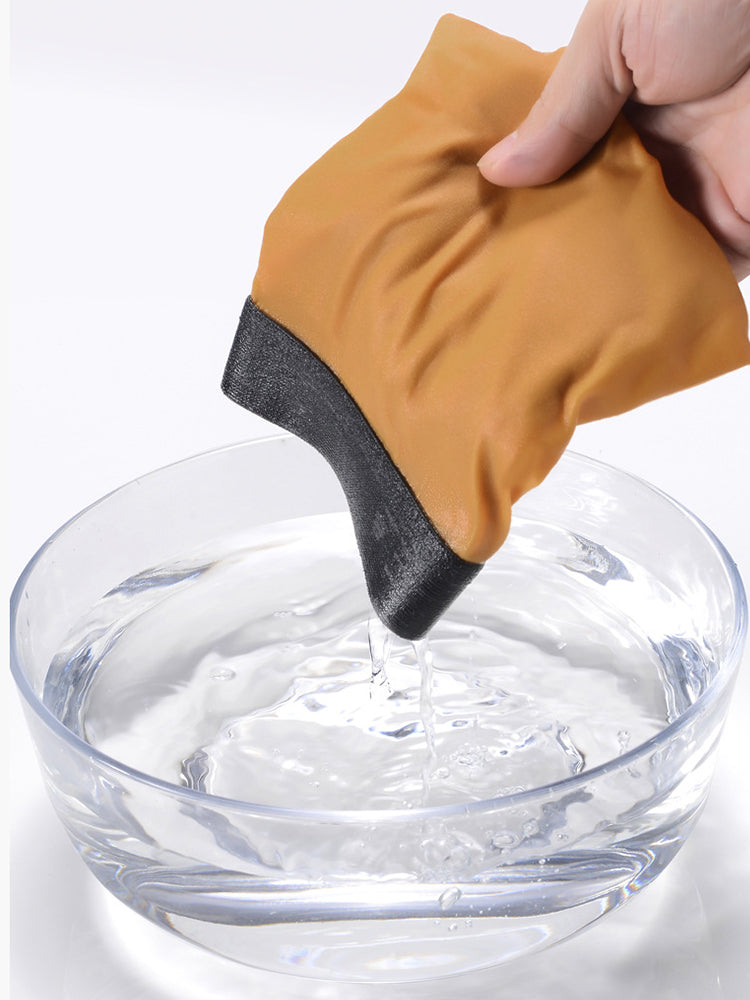 3-pack Men's Sports Antibacterial Graphene Boxer Shorts