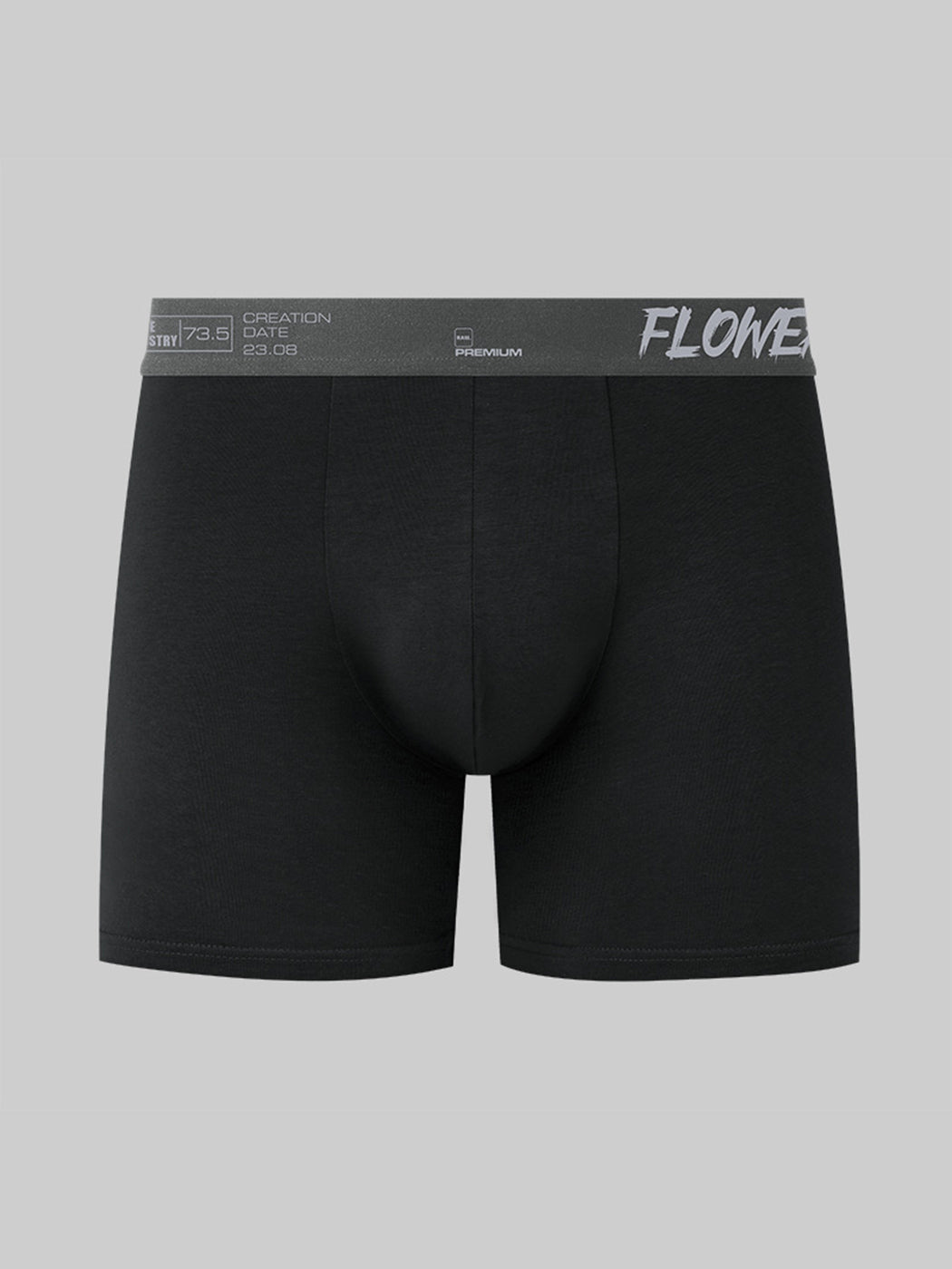 Men's Chafe Proof Pouch Boxer Briefs