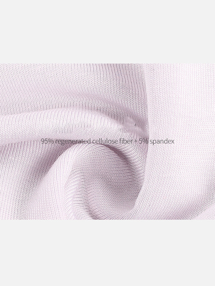 3 Pack Men's Performance Anti-Chafe Midway Briefs