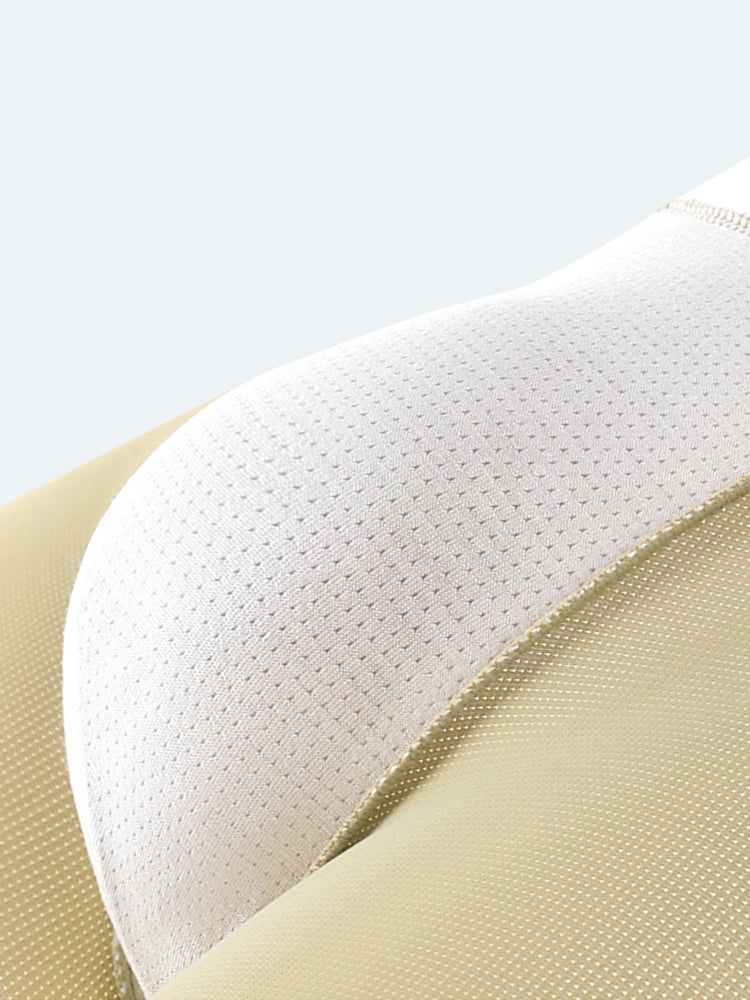 4 Pack Men's Air Pouch Mesh Trunks