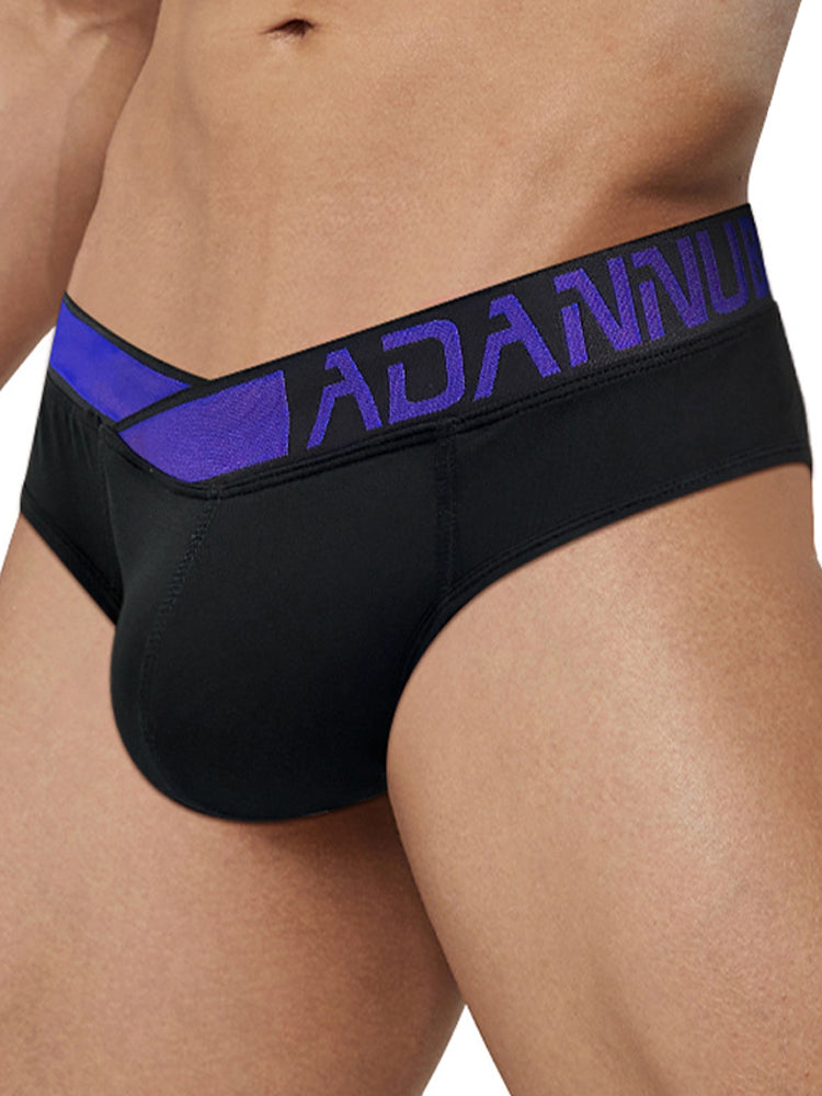 V-shaped Belt Modal Bikini For Men