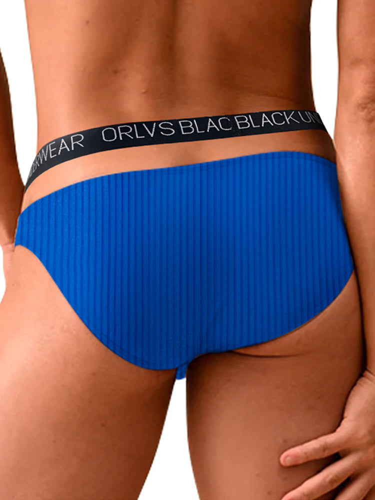 Sexy Low-rise Pouch Bikini