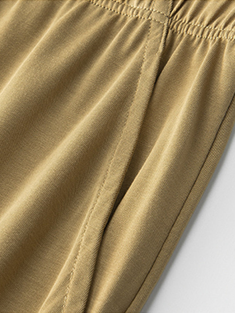 Men's Gym Shorts Breathable Sport Shorts Lightweight Running Shorts