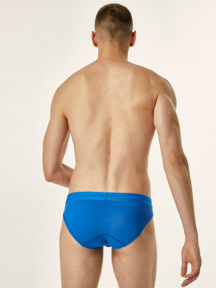 Men's Sexy U Convex Pouch Bikini