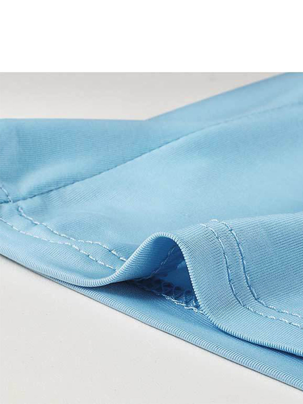 3 Pack Men's Breathable Micro Thin Trunks