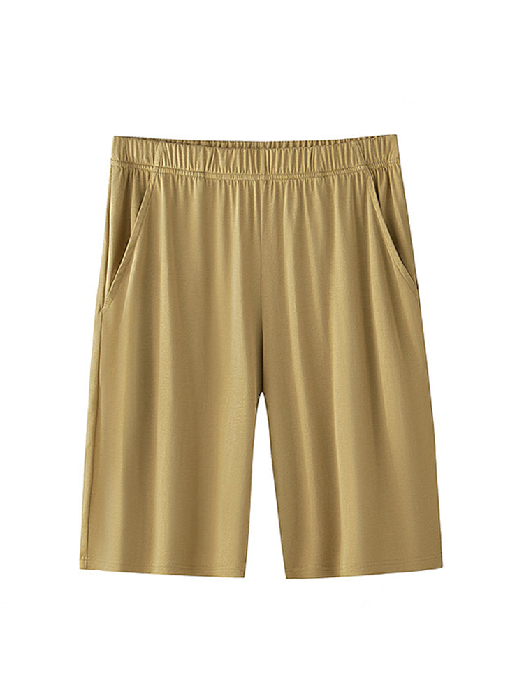 Men's Gym Shorts Breathable Sport Shorts Lightweight Running Shorts