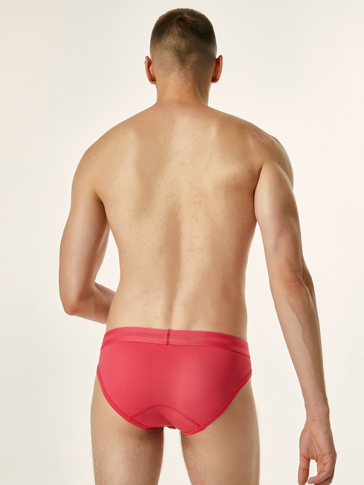 Men's Sexy U Convex Pouch Bikini