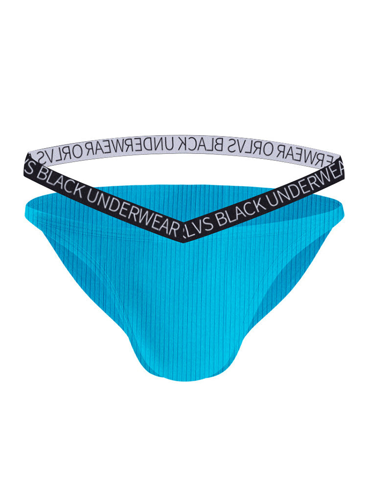 Men's Sexy U-Convex Bikini