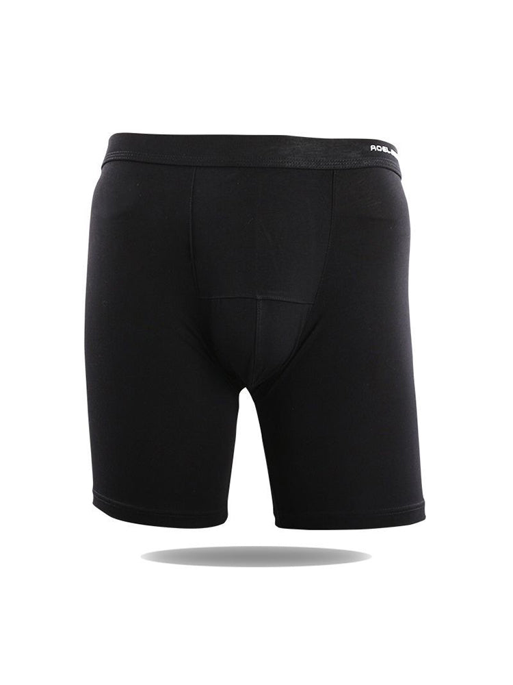 3 Pack Men's Performance Anti-Chafe Midway Briefs