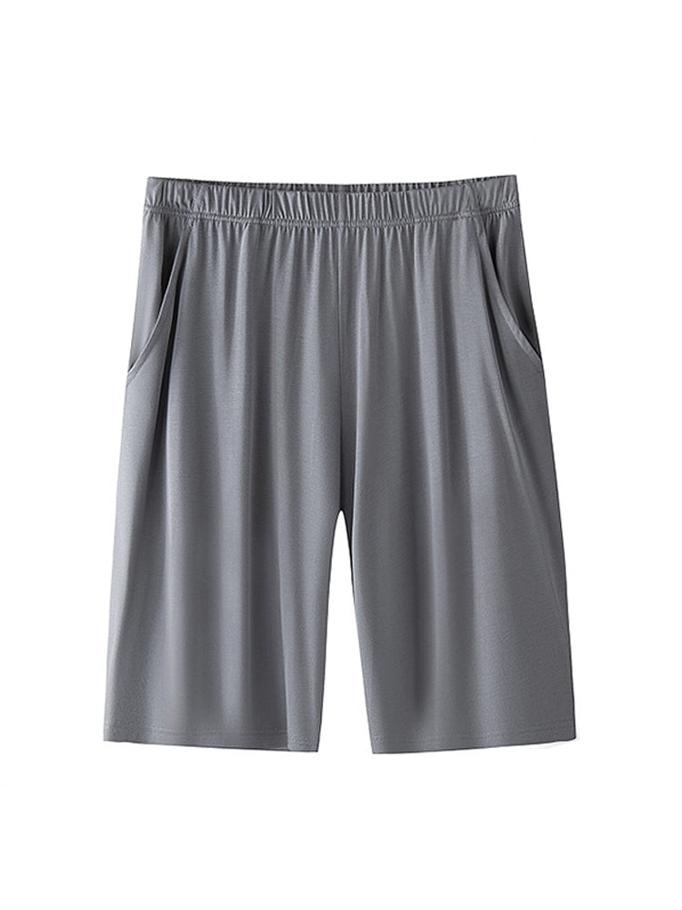 Men's Gym Shorts Breathable Sport Shorts Lightweight Running Shorts