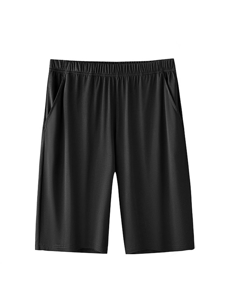 Men's Gym Shorts Breathable Sport Shorts Lightweight Running Shorts