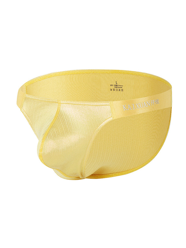 3-pack Men's Flash Briefs