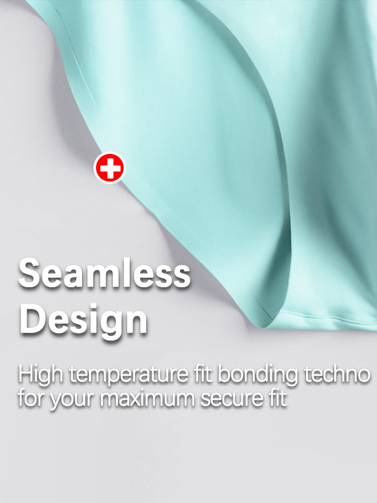 3 Pack Cooling Snug Fit Support Underwear