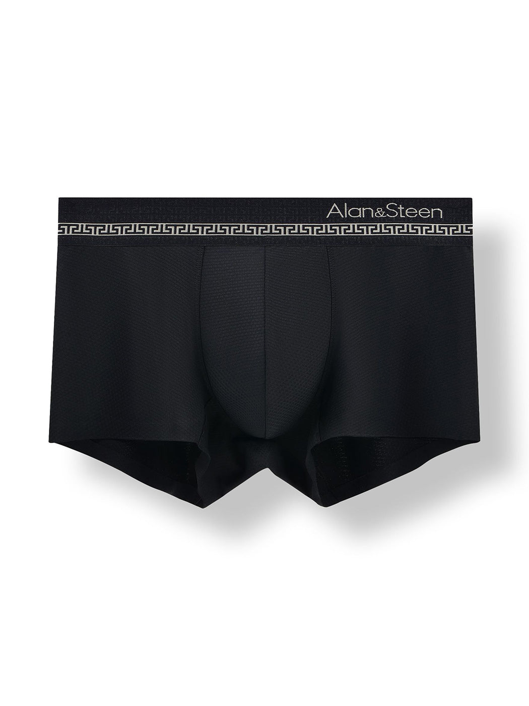 3 Pack Men's Seamless Breathable U Pouch Trunks