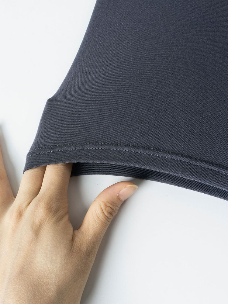 2-pack Men's Viscose Open-top Boxer Briefs