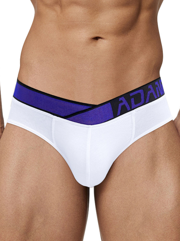 V-shaped Belt Modal Bikini For Men