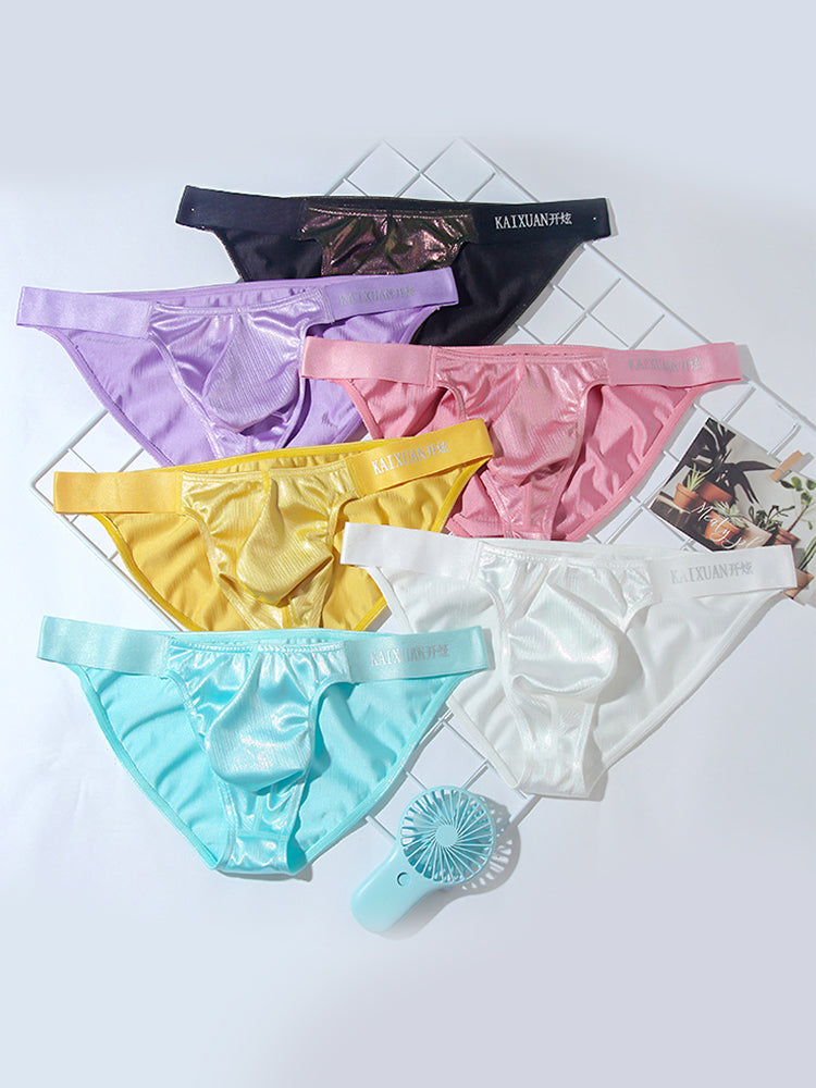 3-pack Men's Flash Briefs