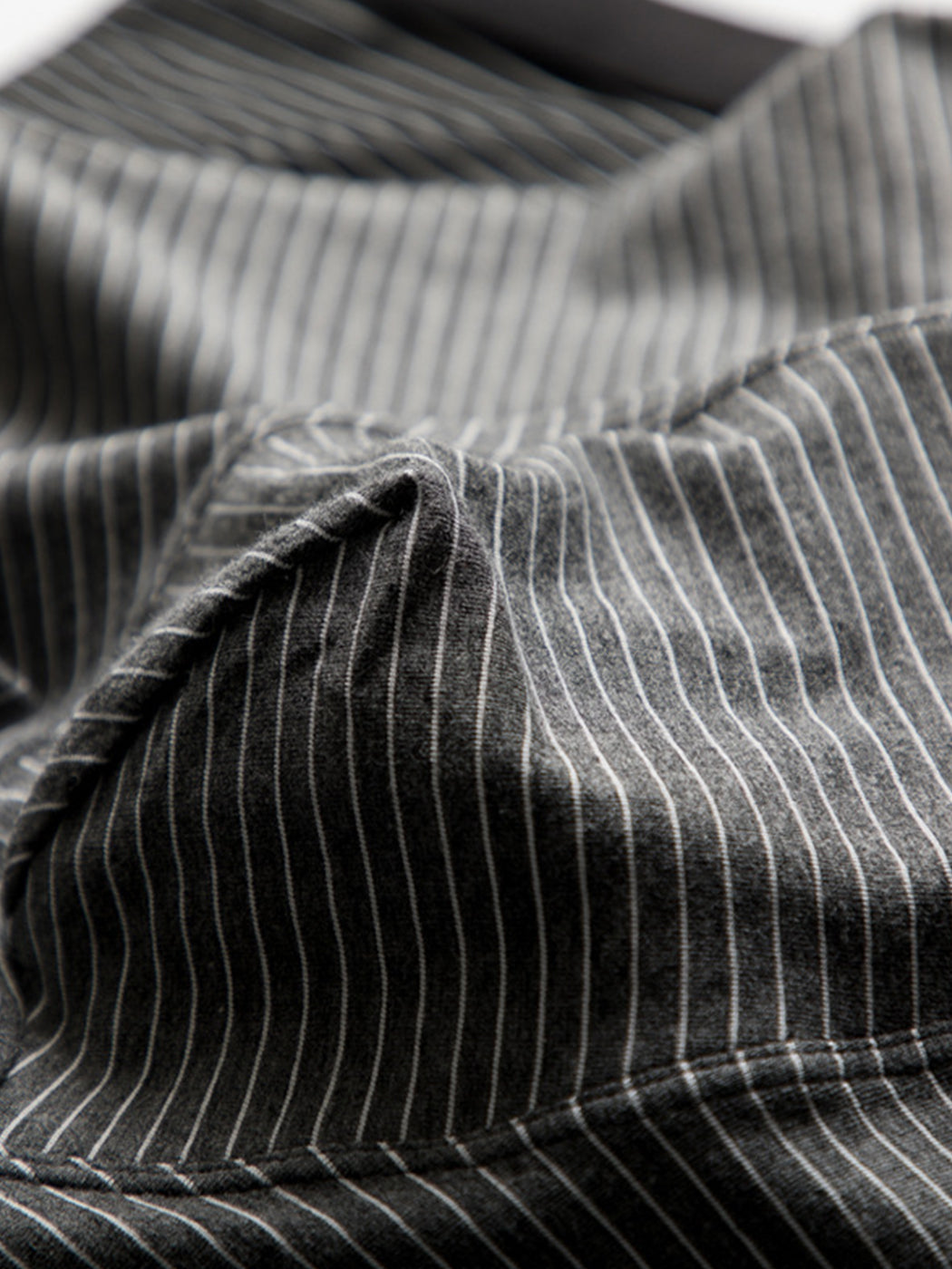 3 Pack Men's Striped Trunks for Ultimate Comfort