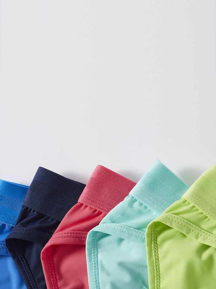 Men's Sexy U Convex Pouch Bikini