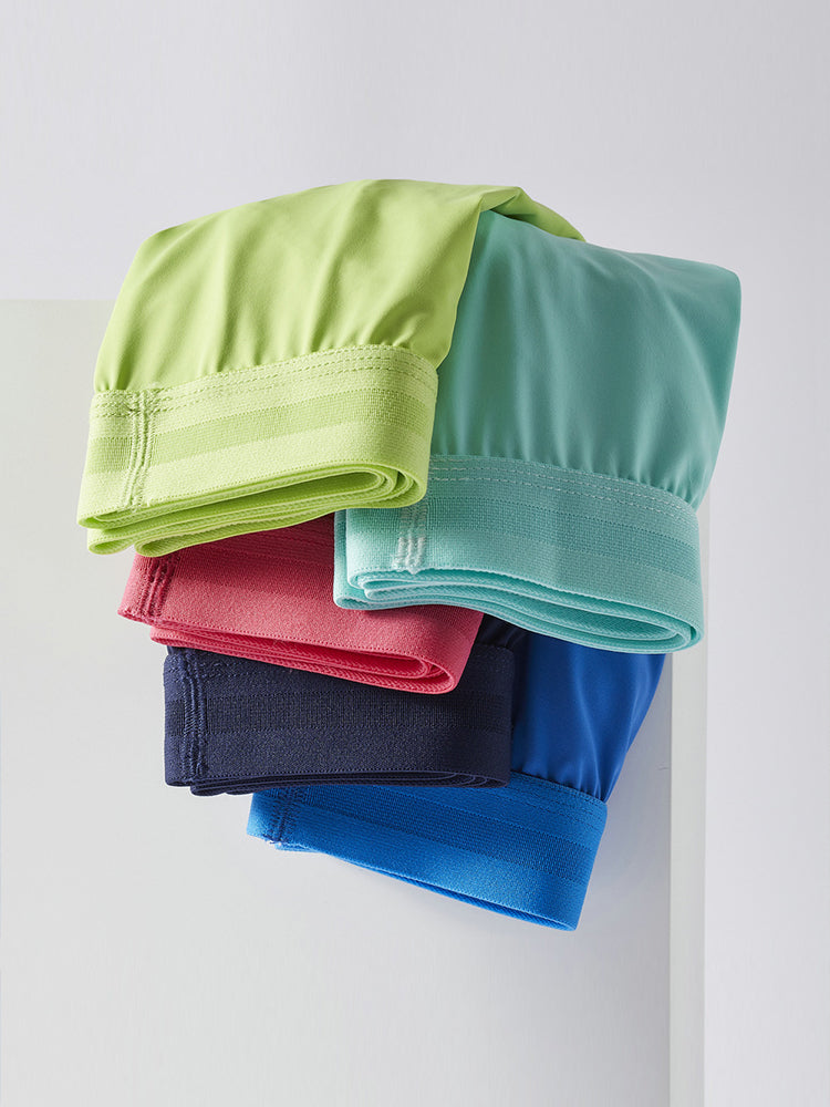 Men's Sexy U Convex Pouch Bikini