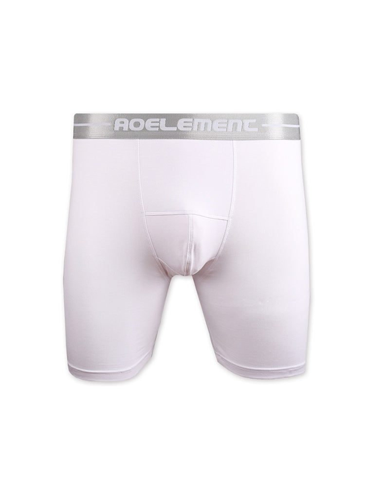 3 Pack Men's Performance Anti-Chafe Midway Briefs