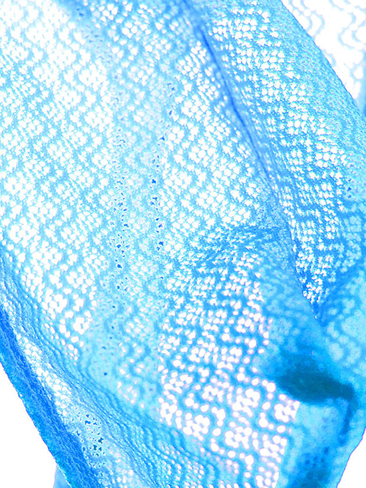 2 Pack Men's Low-Rise Lace High Elasticity Bikinis