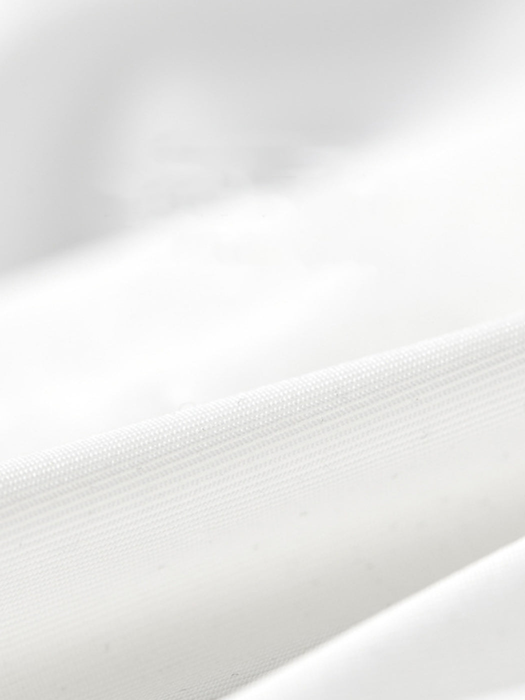 3 Pack Men's U Pouch Trunks with Ombre Belt