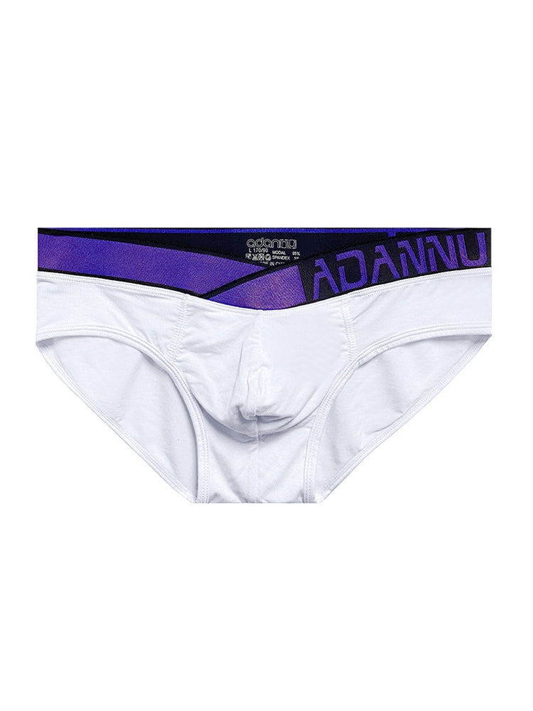 V-shaped Belt Modal Bikini For Men