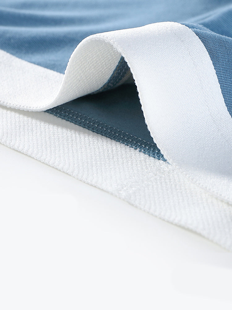 3 Pack Men's Traceless Breathable Modal Trunks