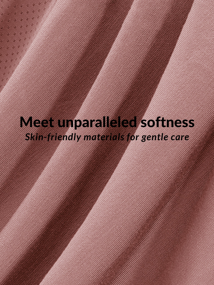 3 Pack Men's 3D Pouch Seamless Modal Trunks