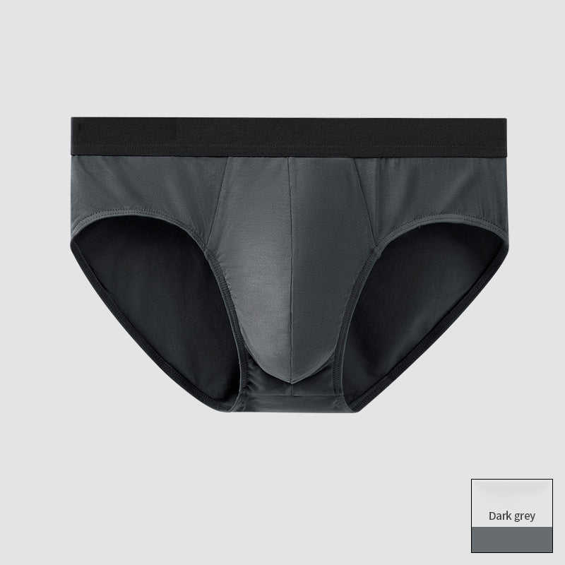 3 Pack Soft Modal Cotton Large Pouch Briefs