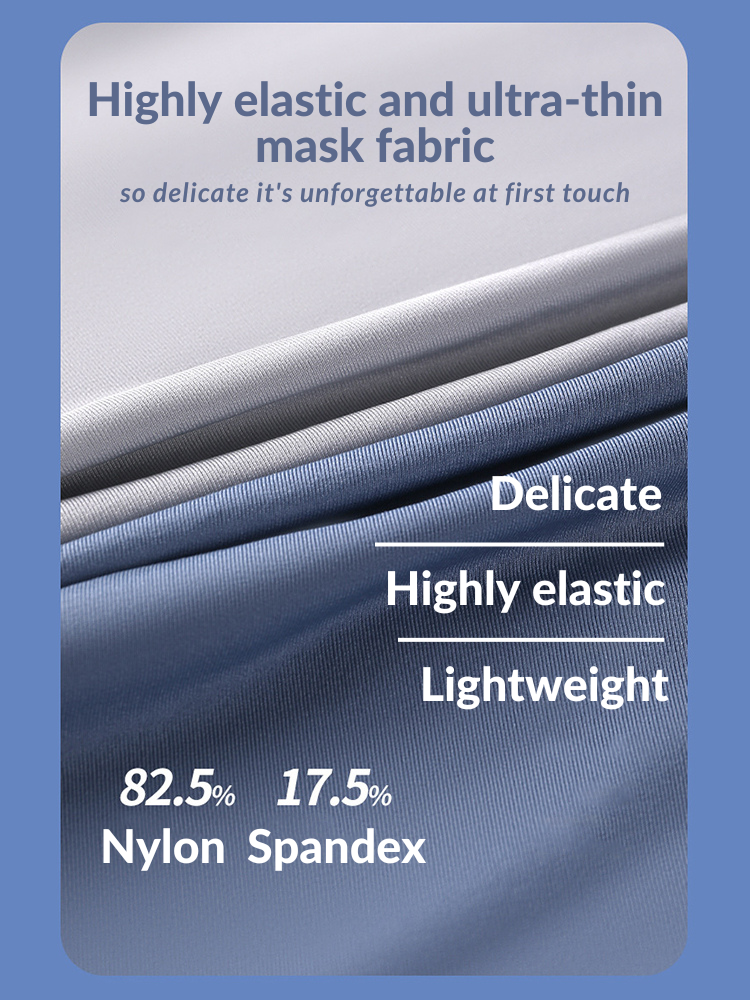 4 Pack Men's Seamless Antibacterial Boxers Briefs