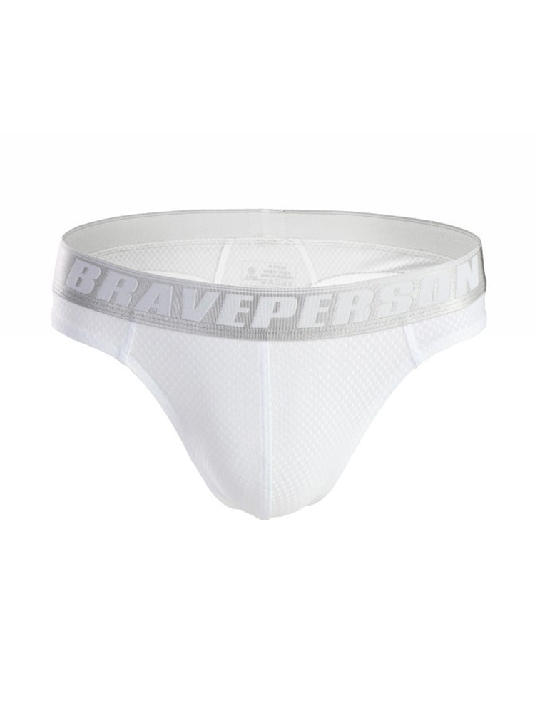 3-pack Men's Mesh Quick-dry Thongs