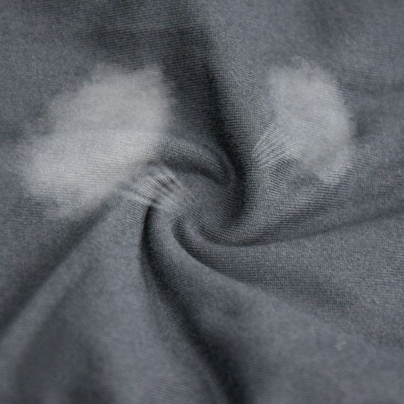 4Pcs Men's Breathable Soft Briefs Set