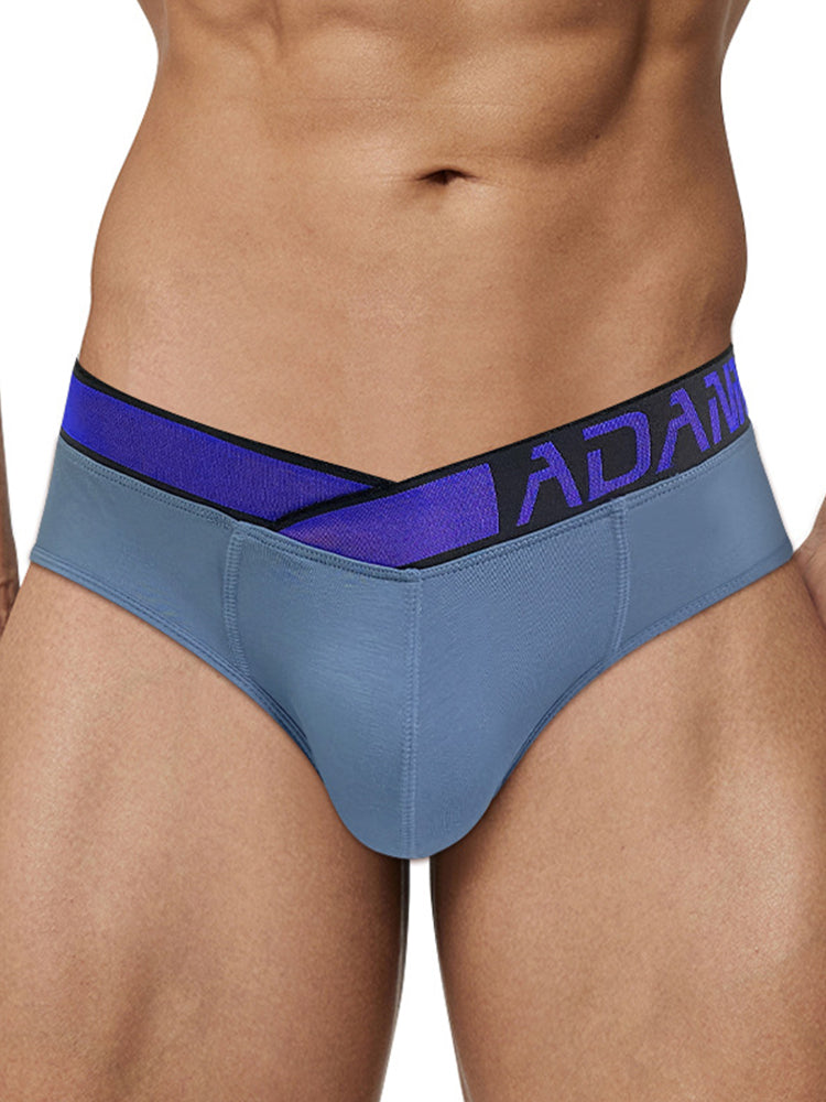 V-shaped Belt Modal Bikini For Men