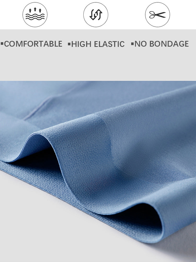 2 Pack Comfort Modal Antibacterial Underwear