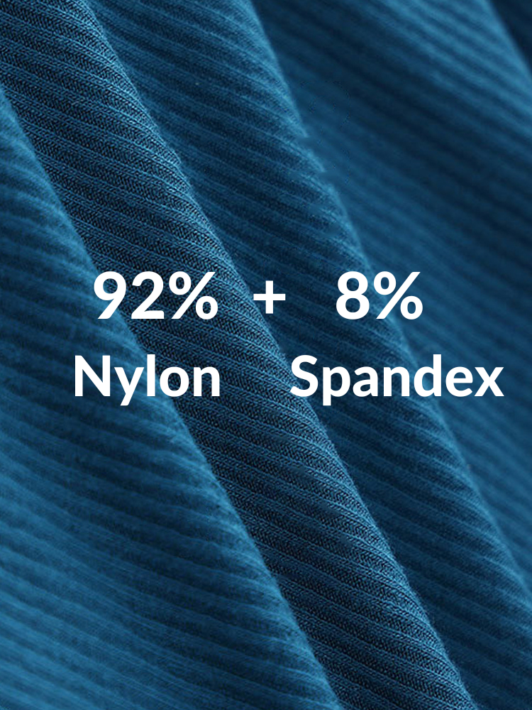 2 Pack Men's Casual Ice Silk Midway Briefs