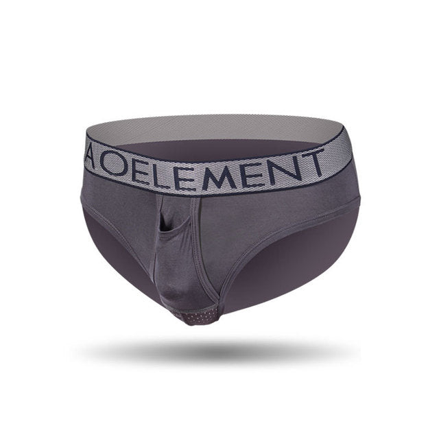 Men's U Convex Pouch U Convex Pouch Briefs