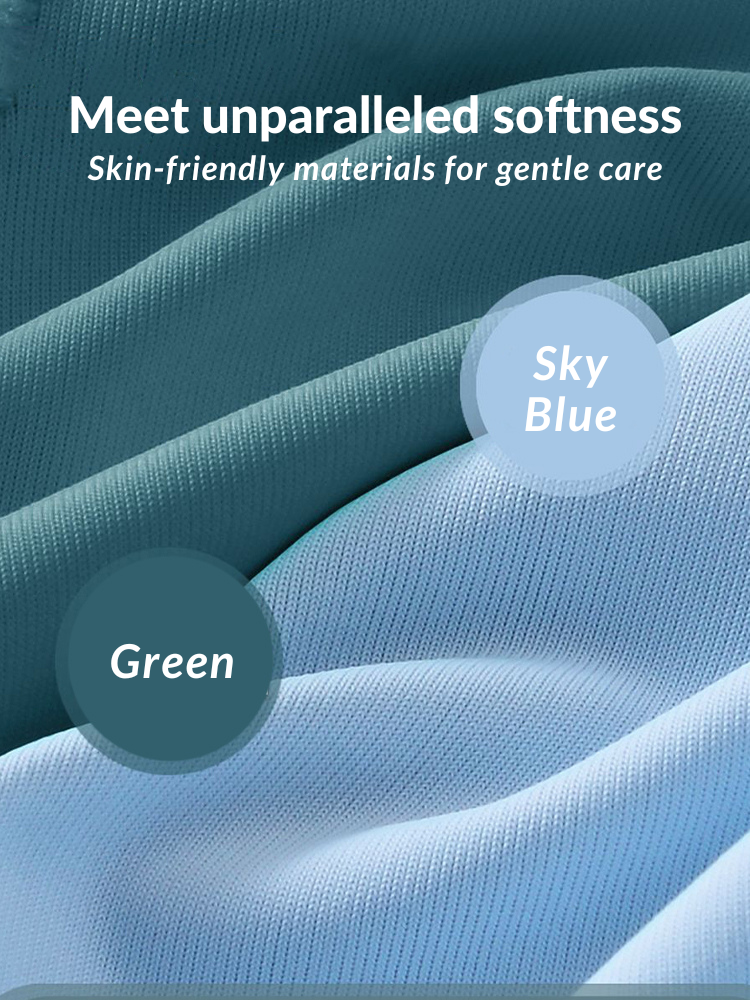 3 Pack Men's Contoured Pouch Ice Silk Thong