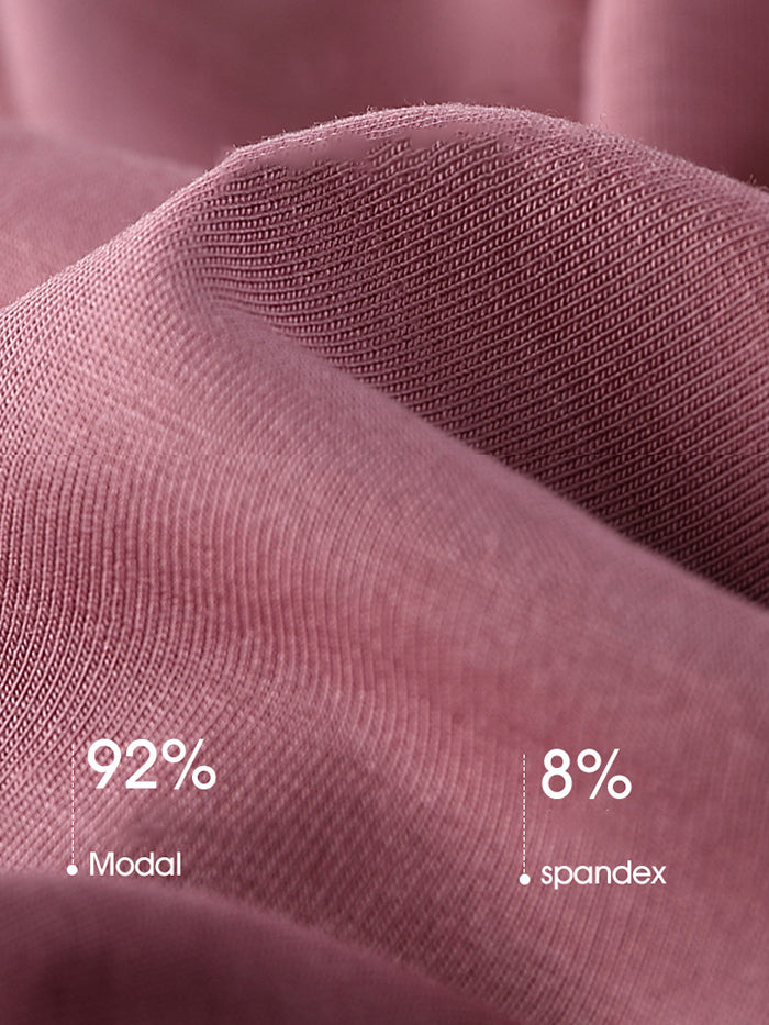 3 Pack Antibacterial Support Pouch Boxer Briefs