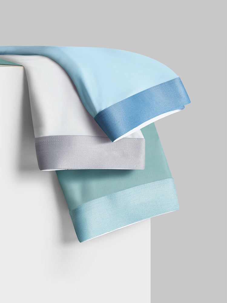 3 Pack Cooling Antibacterial Pouch Underwear