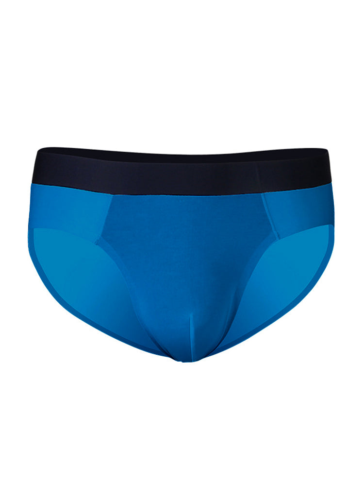 3 Pack Cooling Snug Fit Support Underwear